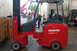 Manitou EMA II 20