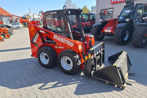 Manitou 1350 R