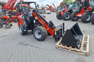 Manitou MLA 5-50 H