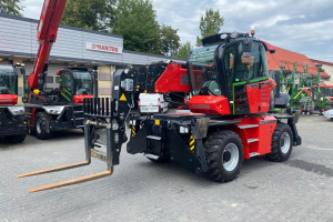 Manitou MRT 1845 360 115 VISION