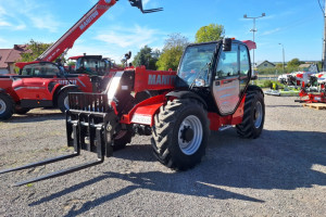 Manitou MT 733