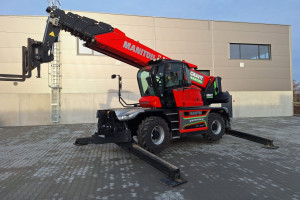 Manitou MRT 3060 VISION+