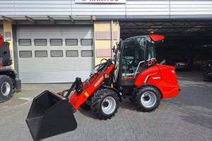 Manitou MLA 4-50 H