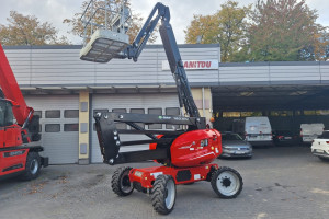 Manitou 160 ATJ