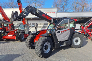 Manitou MLT 841 145 PS ELITE