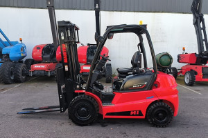 Manitou MI 25 G ST5
