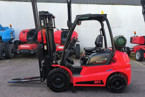 Manitou MI 25 G ST5