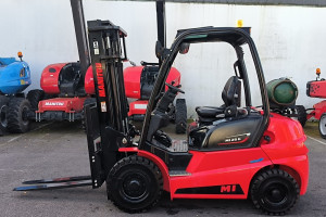 Manitou MI 25 G ST5
