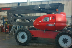 Manitou 200 ATJ