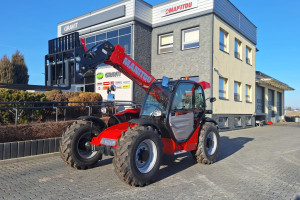 Manitou MT 733