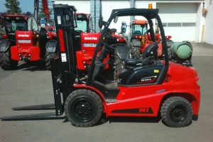 Manitou MI30G ST5