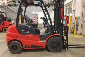 Manitou MI25D