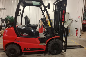 Manitou MI25G