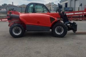 Manitou MT625