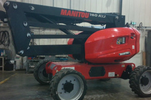 Manitou 160 ATJ
