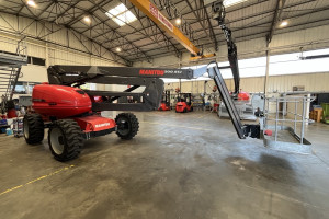 Manitou 200ATJ