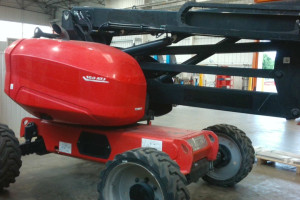 Manitou 160ATJ 4RD ST5 S1