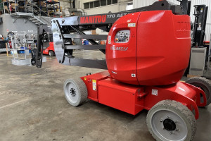 Manitou 170AETJL