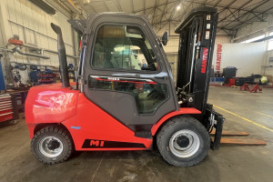 Manitou MI55 D