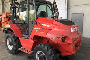 Manitou M 26 - 4