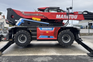 Manitou MRT2260E