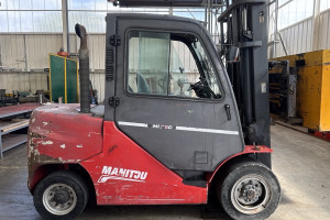 Manitou MI50 D