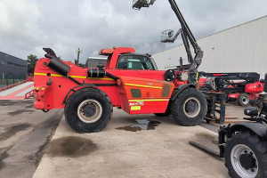 Manitou MHT10160
