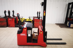 Manitou ES510GPFS15