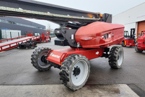 Manitou 280TJ
