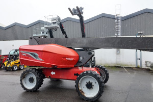 Manitou 280TJ
