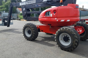 Manitou 200ATJ  RC