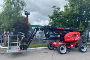 Manitou 160ATJ