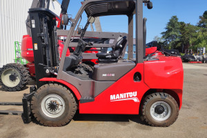 Manitou MI40G S1 FOB