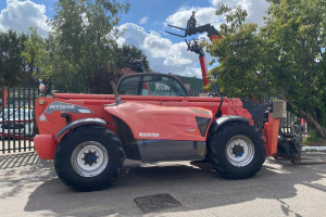 Manitou MT1840
