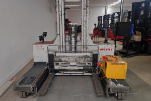 Amlift MULTI 16308/31