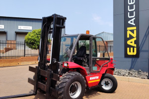 Manitou M-X 50-2 FORKLIFT