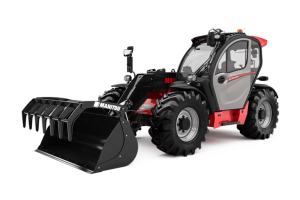 Manitou MLT635