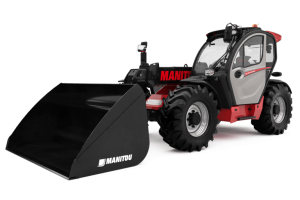 Manitou MLT737