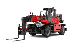 Manitou MRT2260