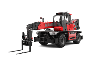 Manitou MRT2660
