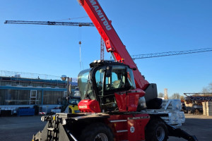 Manitou MRT2145