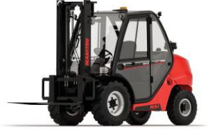 Manitou MSI 30 D K ST5 S1