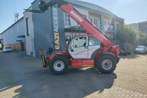 Manitou MT-X 733 95P ST3A S1