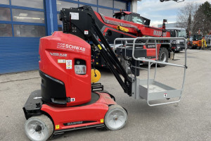 Manitou 100VJREVOLUTION