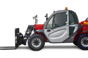 Manitou MT 625 H COMFROT