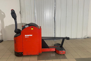 Manitou TI30 RH SP