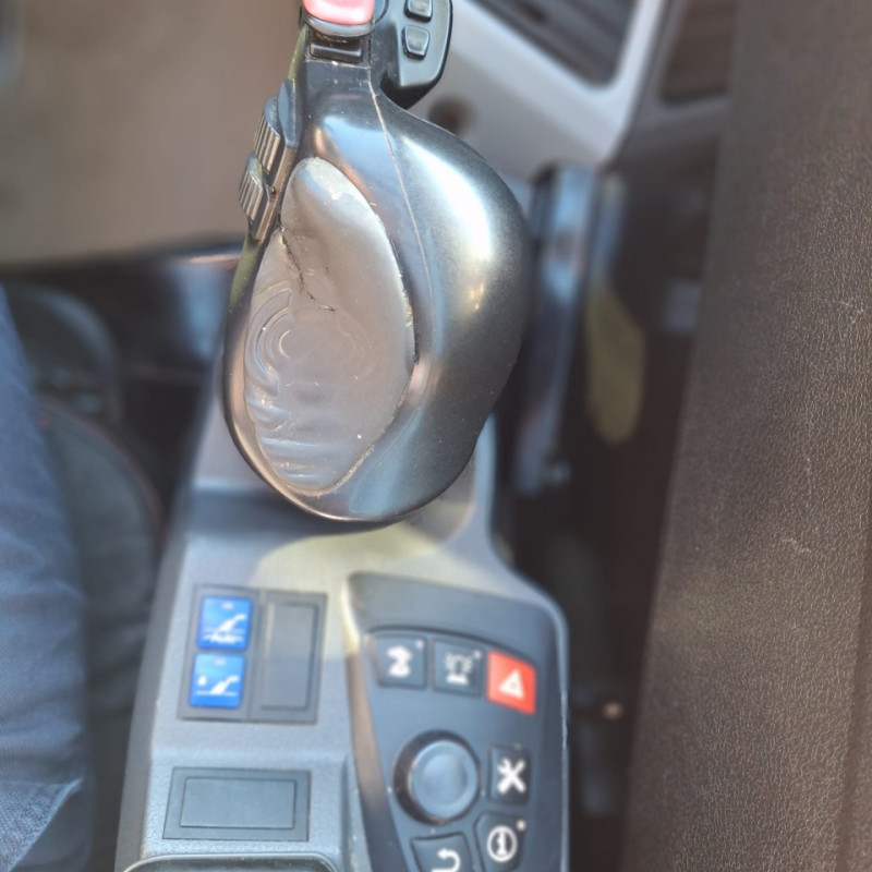 Teleskoplader Manitou MLT 635 130 PS+