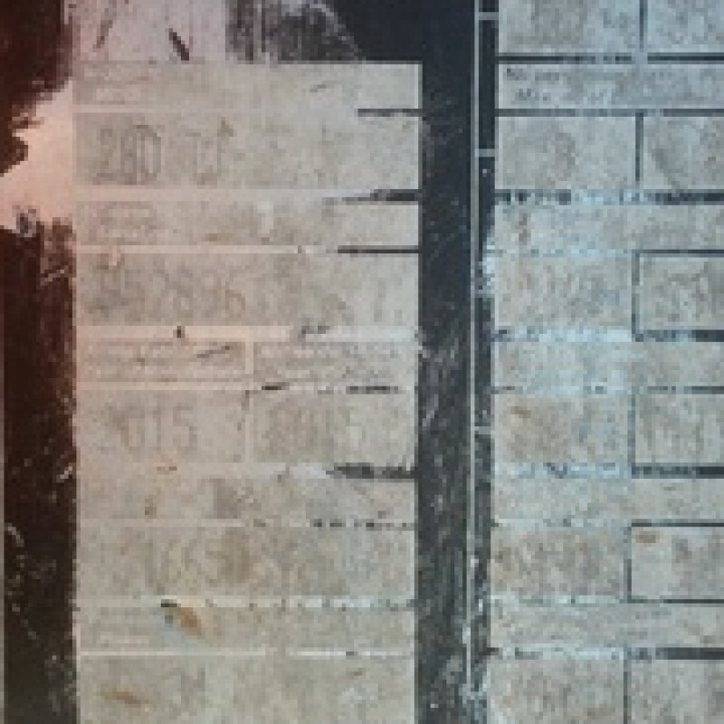 Hubarbeitsbühne Manitou 280TJ