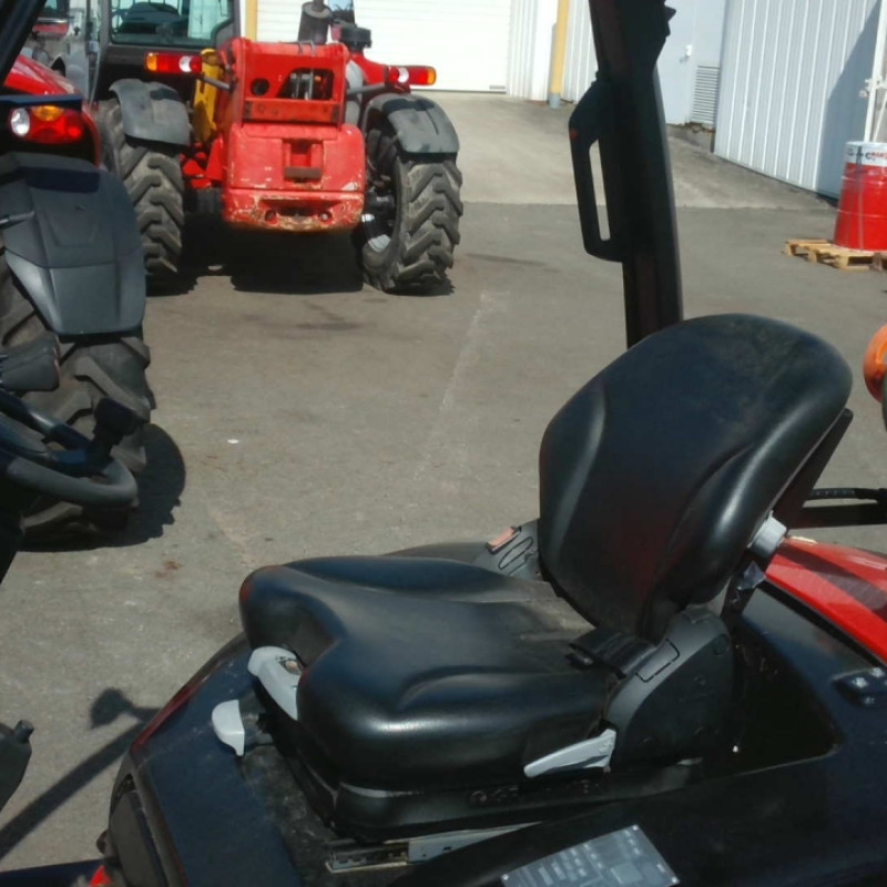 Maststapler Manitou MI30G ST5