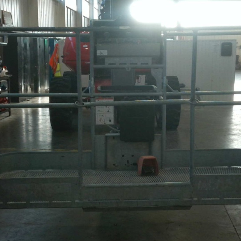 Hubarbeitsbühne Manitou 200 ATJ